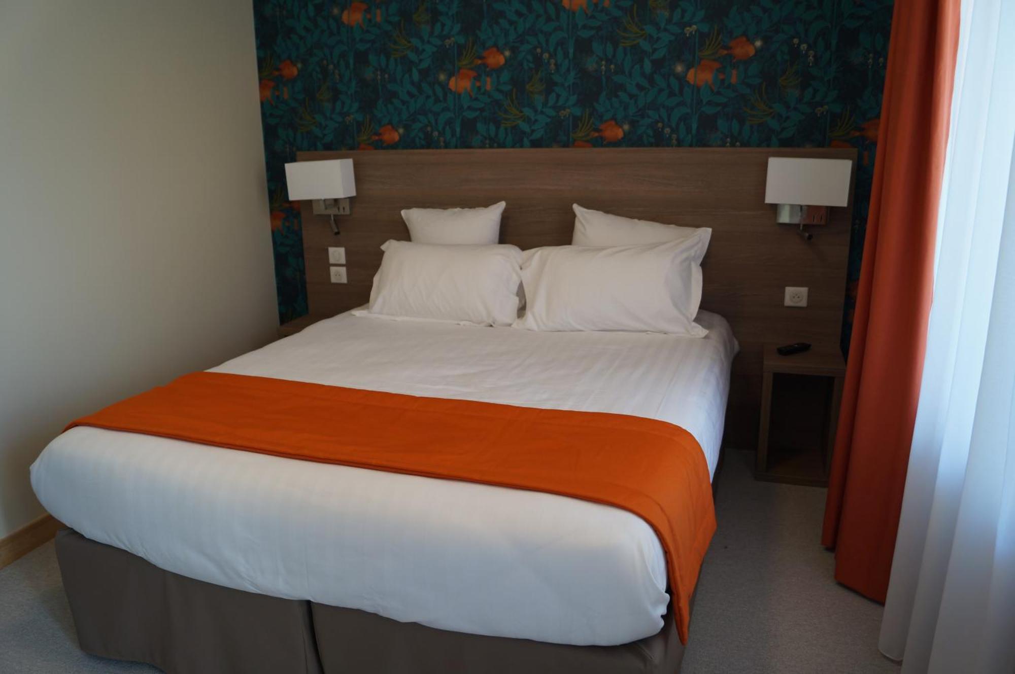 Hotel Du Rhone Seyssel Bagian luar foto